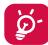 ALCATEL ELLE GLAMPHONE - Settings - 1