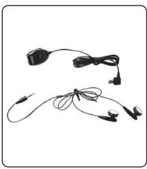 ALCATEL ELLE GLAMPHONE - Accessories ...... - 3