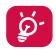 ALCATEL ELLE GLAMPHONE - Theme - 1