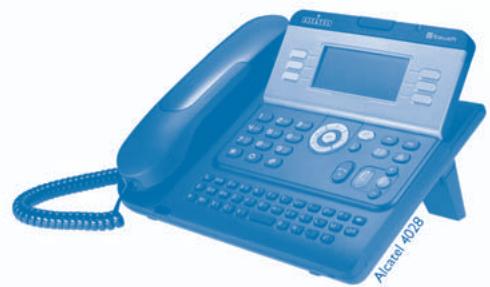 ALCATEL OMNIPCX OFFICE 4029 - 1