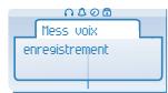 ALCATEL OMNIPCX OFFICE 4029 - Personnaliser votre accueil vocal - 9