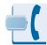 ALCATEL OMNIPCX OFFICE 4029 - Autres touches fixes - 3