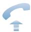 ALCATEL OMNIPCX OFFICE 4029 - Appeler un second correspondant en cours de communication - 25