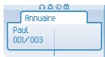ALCATEL OMNIPCX OFFICE 4029 - Téléphoner en mode 'mains libres - 23