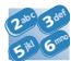 ALCATEL OMNIPCX OFFICE 4029 - Intercepter un appel - 8