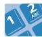 ALCATEL OMNIPCX OFFICE 4029 - Changer l'état d'exploitation du poste - poste agent - 1