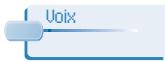 ALCATEL OMNIPCX OFFICE 4029 - À votre réveil, consulter votre messagerie vocale - 2