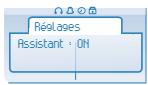 ALCATEL OMNIPCX OFFICE 4029 - À votre réveil, consulter votre messagerie vocale - 16