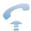 ALCATEL OMNIPCX OFFICE 4029 - Diffuser un message sur les haut-parleurs d'un groupe de postes - 1