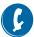 ALCATEL OMNIPCX OFFICE 4029 - Touches audios - 3