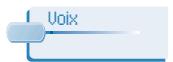 ALCATEL OMNIPCX OFFICE 4029 - Envoyer un message vocal à un destinataire / une liste de diffusion - 2