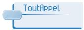 ALCATEL OMNIPCX OFFICE 4029 - Choix des appels à renvoyer - 4