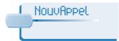 ALCATEL OMNIPCX OFFICE 4029 - Appeler un second correspondant en cours de communication - 3