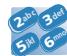 ALCATEL OMNIPCX OFFICE 4029 - Modifier à distance le message d'accueil du standard automatique - 3