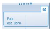 ALCATEL OMNIPCX OFFICE 4029 - Appeler un correspondant sur son haut-parleur - 2