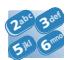 ALCATEL OMNIPCX OFFICE 4029 - Notification des messages - 11