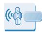 ALCATEL OMNIPCX OFFICE 4029 - Recevoir un second appel en cours de communication - 4