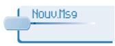 ALCATEL OMNIPCX OFFICE 4029 - Message personnel : - 1