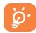 ALCATEL OT-C550 - Daylight saving - 1