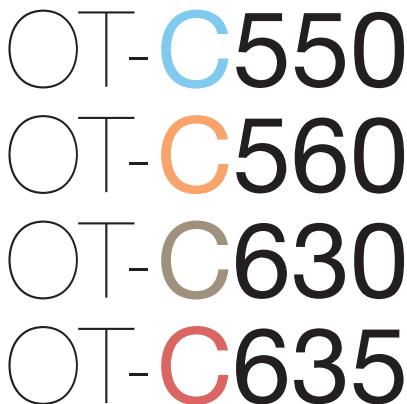 ALCATEL OT-C550 - 5