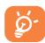 ALCATEL OT-C550 - Record dialog - 1