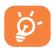 ALCATEL OT-I650 ONE TOUCH PRO - Power on your phone - 1