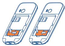ALCATEL OT-I650 ONE TOUCH PRO - Set-up - 1