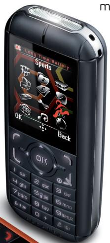 ALCATEL OT-I650 ONE TOUCH PRO - ALCATEL - 1