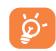ALCATEL OT-I650 ONE TOUCH PRO - Charging the battery - 2