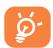 ALCATEL OT-I650 ONE TOUCH PRO - Main screen - 1