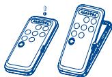 ALCATEL OT-S211 - End Key: - 1