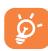 ALCATEL OT-S319 - Power on your phone - 1