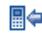ALCATEL OT-S319 - Call memory - 3