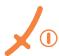 ALCATEL OT-S319 - Keys - 3