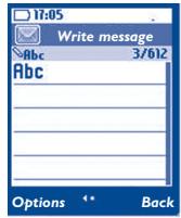 ALCATEL OT-S319 - Normal - 1