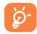 ALCATEL OT-S319 - Settings - 1