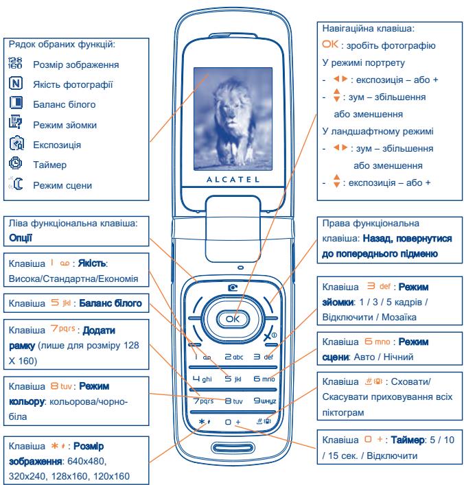 ALCATEL OT-V670 - YctahOBKn y pamoHomypeXIMi - 1