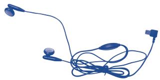 ALCATEL OT-V670 - Akcescyapn (1) - 2