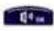 ALCATEL OMNIPCX 4400 - Touche audio - 1