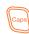 ALCATEL ONE TOUCH CHROME - Keys - 12
