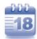 ALCATEL ONE TOUCH CHROME - Calendar - 1