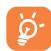 ALCATEL ONE TOUCH CHROME - Memory card - 1