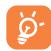 ALCATEL ONE TOUCH CHROME - Receiving a call - 1