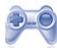 ALCATEL ONE TOUCH CHROME - Fun - 1