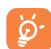 ALCATEL ONE TOUCH CHROME - Creating a file - 1
