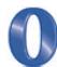 ALCATEL ONE TOUCH CHROME - Opera - 1