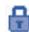 ALCATEL ONE TOUCH CHROME - Battery charge level - 5