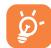 ALCATEL ONE TOUCH CHROME - Settings - 1