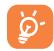 ALCATEL ONE TOUCH CHROME - Ctrl + keys - 1