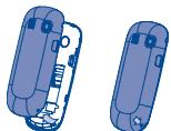ALCATEL OT-505 - Set-up - 1